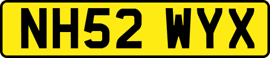 NH52WYX