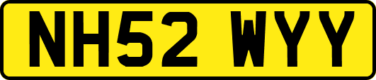 NH52WYY