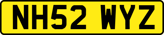 NH52WYZ