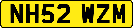 NH52WZM