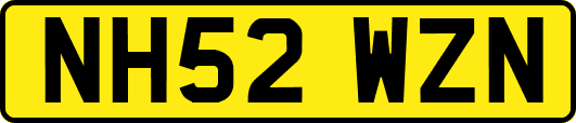 NH52WZN