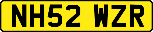 NH52WZR