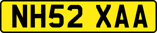 NH52XAA