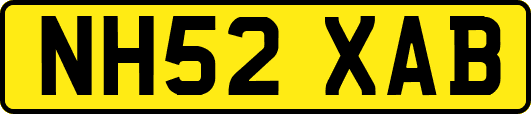 NH52XAB