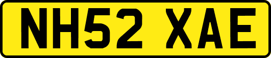 NH52XAE