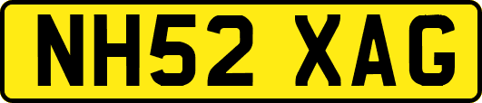 NH52XAG