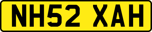 NH52XAH