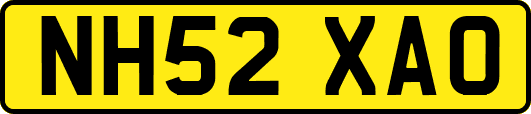 NH52XAO