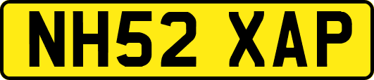 NH52XAP