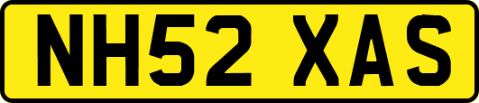NH52XAS