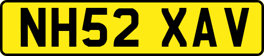 NH52XAV