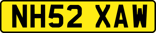 NH52XAW
