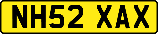 NH52XAX