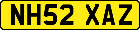 NH52XAZ
