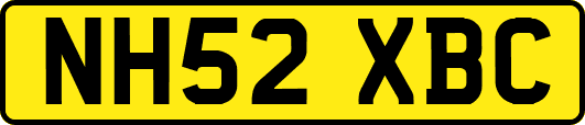 NH52XBC