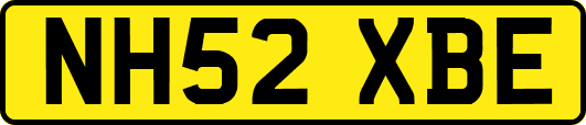 NH52XBE