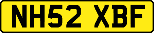 NH52XBF