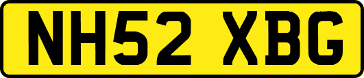 NH52XBG