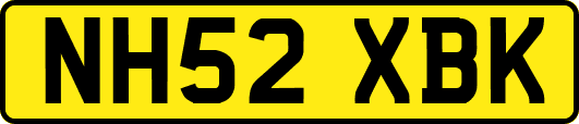 NH52XBK