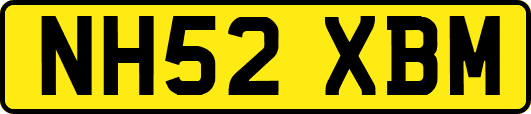 NH52XBM