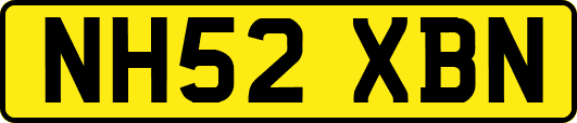 NH52XBN