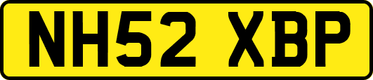 NH52XBP