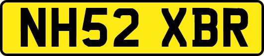 NH52XBR