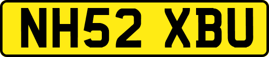 NH52XBU
