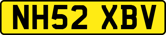 NH52XBV