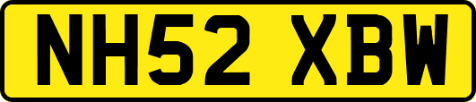 NH52XBW