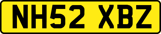 NH52XBZ