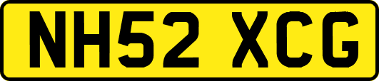 NH52XCG