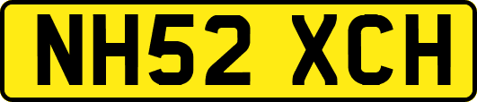 NH52XCH