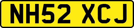 NH52XCJ