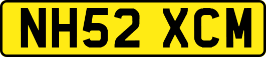 NH52XCM
