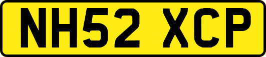 NH52XCP