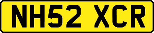 NH52XCR