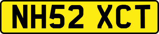 NH52XCT
