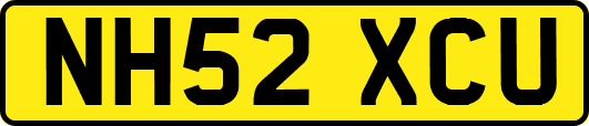 NH52XCU