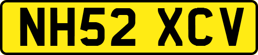 NH52XCV