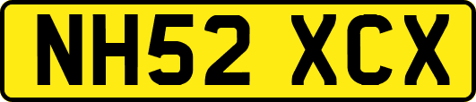 NH52XCX