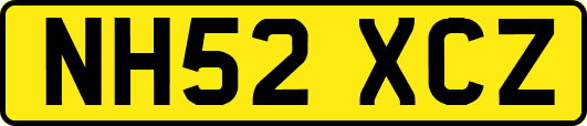 NH52XCZ