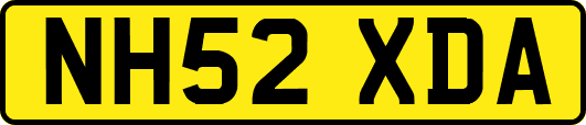 NH52XDA