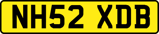NH52XDB
