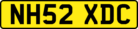 NH52XDC