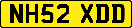 NH52XDD