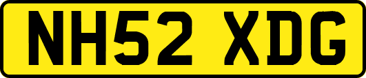 NH52XDG
