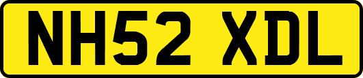 NH52XDL