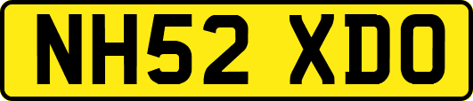 NH52XDO