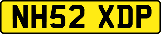 NH52XDP